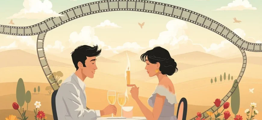 Film sul matrimonio: 10 scelte imperdibili