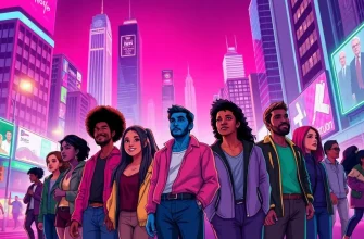 Film biografici sull’emancipazione