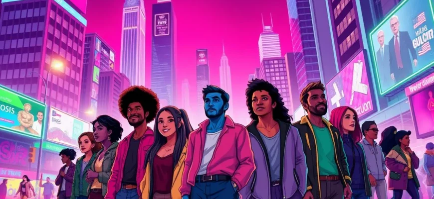 Film biografici sull’emancipazione