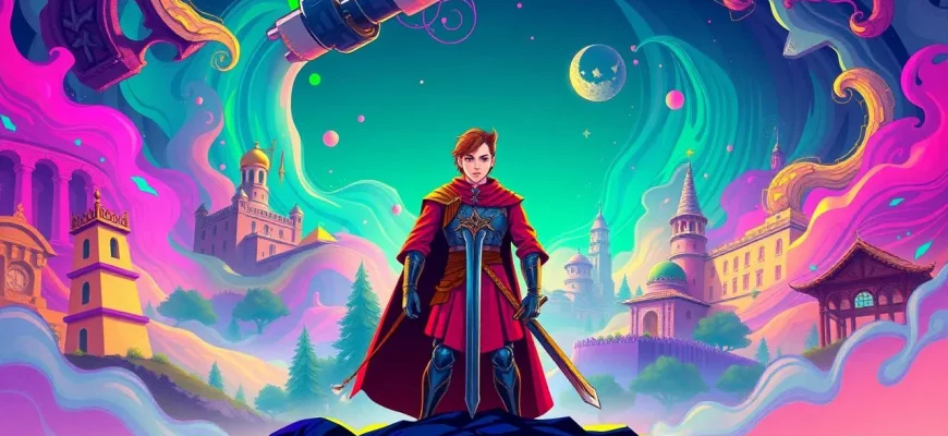 Fantasia e Eroi di Guerra: 10 Film Imperdibili