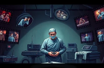 Film Horror su Operazioni: 6 Scelte da Brivido Film Horror su Operazioni: 6 Scelte da Brivido