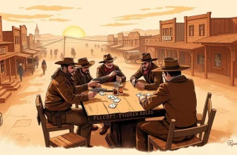 Film Western d’Azione: I Migliori 10