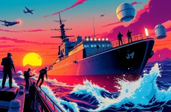 Drammi sul Mare: 10 Film su Navi Militari