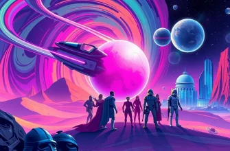 Film su altri pianeti: una selezione