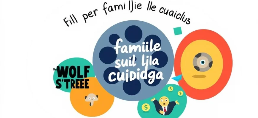 Film per famiglie sulla cupidigia