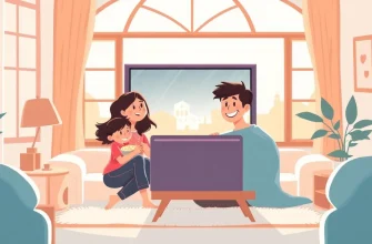 Film per famiglie su orfanotrofi