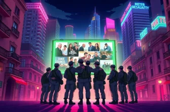 Film sui veterani: una selezione imperdibile