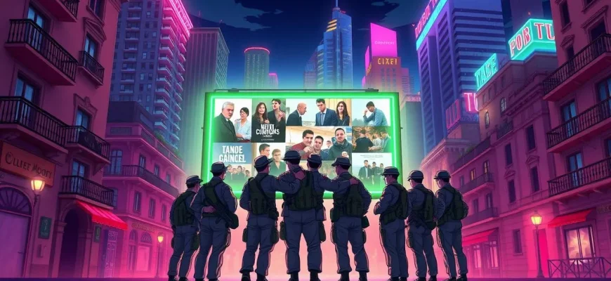 Film sui veterani: una selezione imperdibile