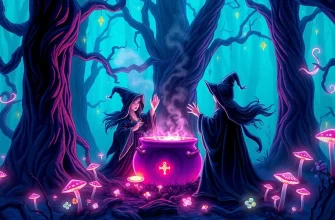 Film Fantasy su Streghe e Sabba