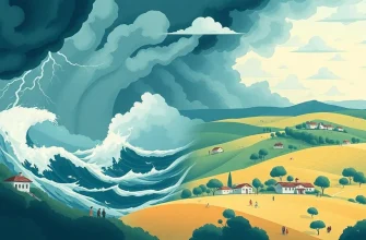 Documentari sugli uragani: 10 film da non perdere