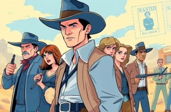 Film criminali sulla sete di denaro