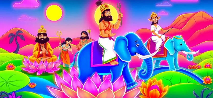 Commedie sull’induismo: 10 film da non perdere