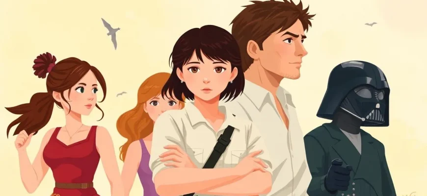 Film su personalità forti