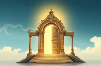 Film di Mistero con Portali Antichi Film di Mistero con Portali Antichi