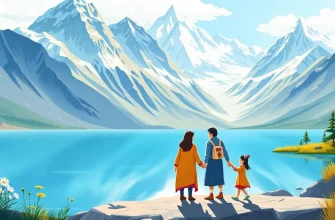 Film di famiglia sull’Himalaya