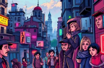 Film biografici sulla vita di strada