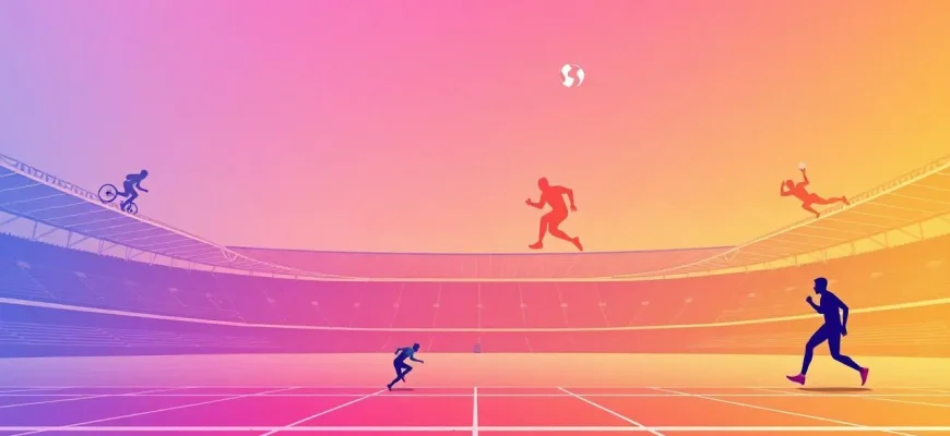 Documentari sui record sportivi