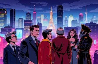 Film drammatici sul potere: una selezione imperdibile