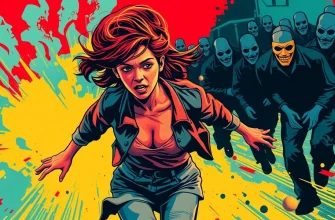 Film Horror: La Caccia all’Uomo