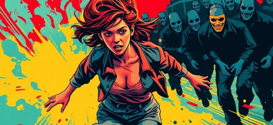 Film Horror: La Caccia all’Uomo