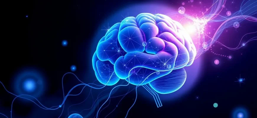 Film di Fantascienza Psicologica: Una Guida Completa