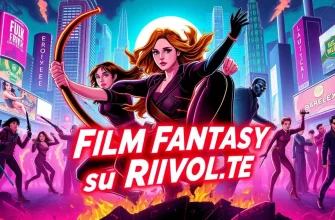 Film Fantasy su Rivolte