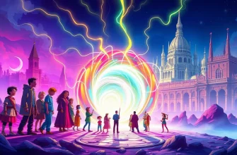 Film Fantasy sulla Vita Dopo la Morte