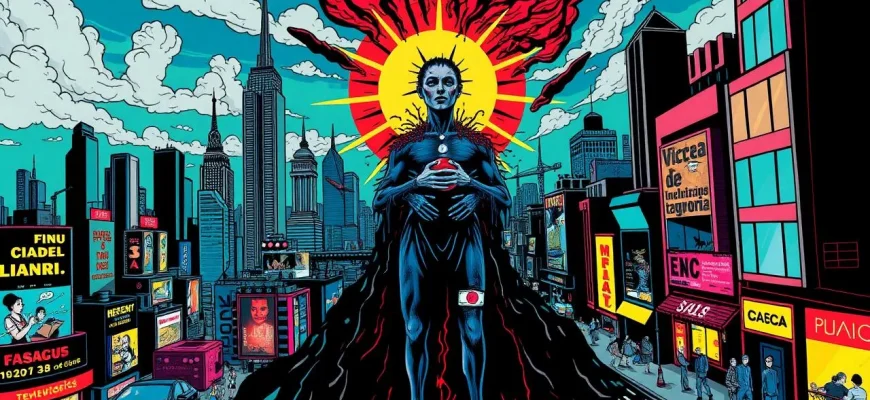 Film Horror sulle Difficoltà: Una Selezione Imperdibile