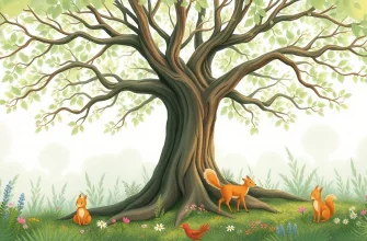 Melodrammi nel bosco: 10 film da non perdere