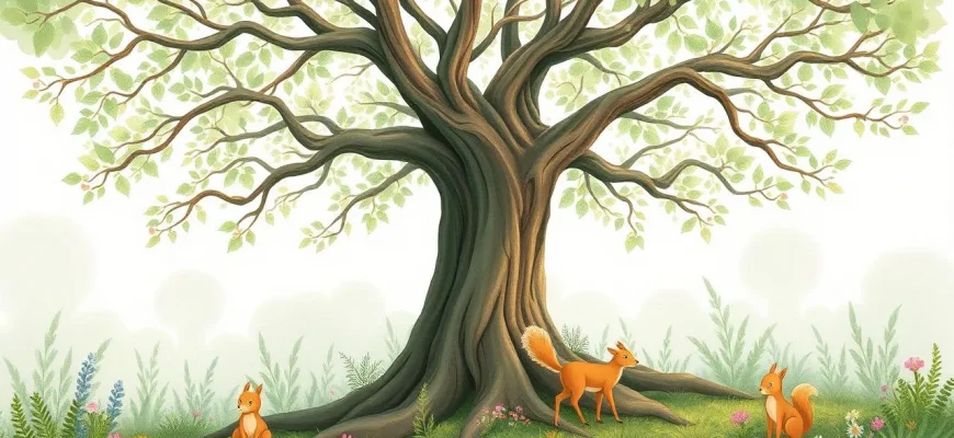 Melodrammi nel bosco: 10 film da non perdere