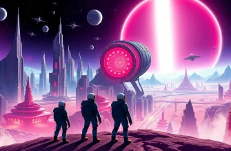 Film d’azione su terraformazione