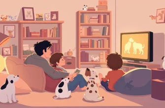 Film di famiglia sui canili: una selezione per tutti