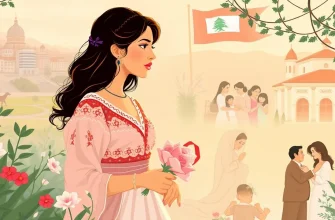 Melodrammi Libanesi: Un Viaggio Emozionale