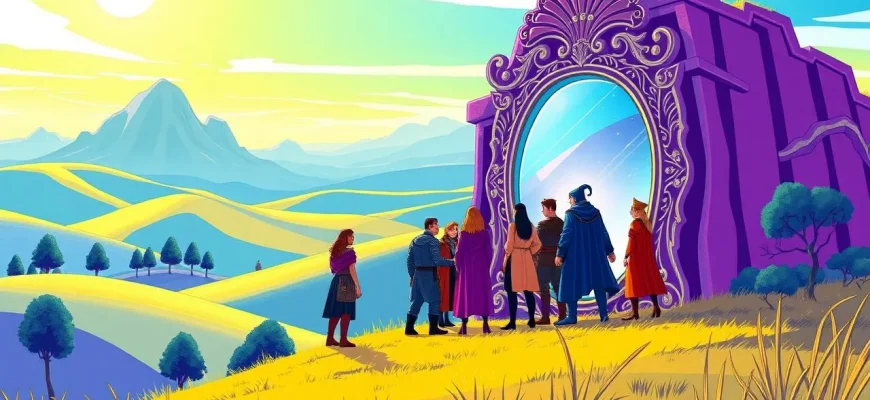 Fantasia e Regia: 10 Film da Non Perdere