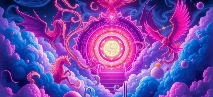 Film Fantasia sull’Epilessia