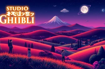 Top 25 Film Studio Ghibli in Italiano