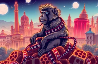 Film Storici sul Babuino