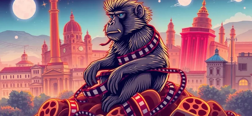 Film Storici sul Babuino