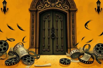 Film Misteriosi sui Fantasmi dei Parenti Defunti