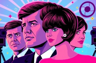 I migliori film sui Kennedy