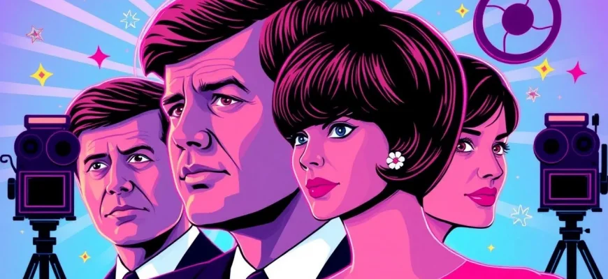 I migliori film sui Kennedy