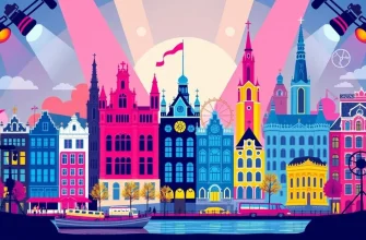 Film Biografici su Amsterdam