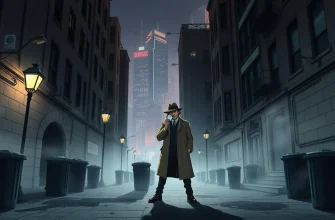 Film Detective su Zone Proibite