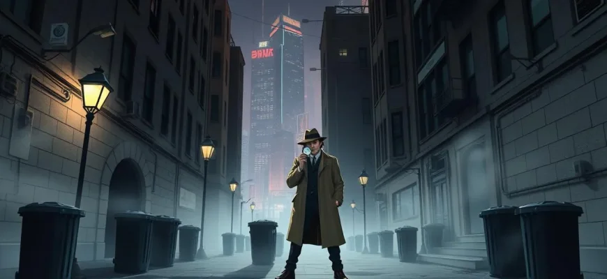 Film Detective su Zone Proibite