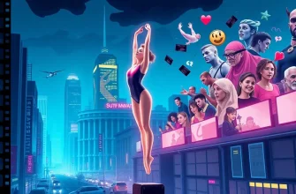 Film drammatici sui ginnasti