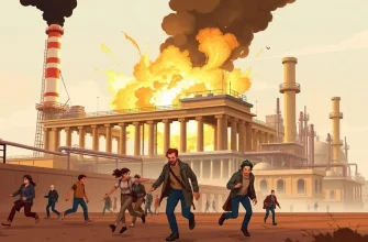 Film Catastrofici su Terminali Petroliferi