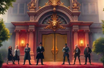 Film d’Avventura con Misteri da Scoprire