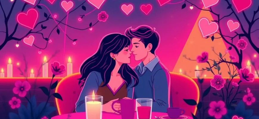 I Migliori Film per San Valentino