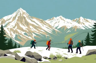 Film di Avventura e Salvataggio in Montagna