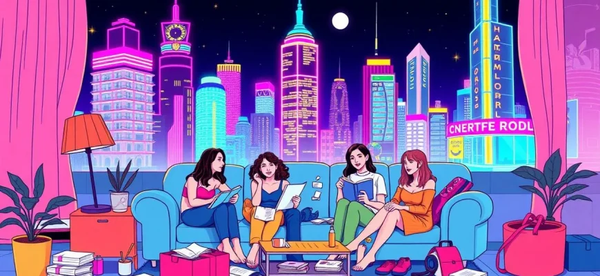 Le migliori commedie al femminile